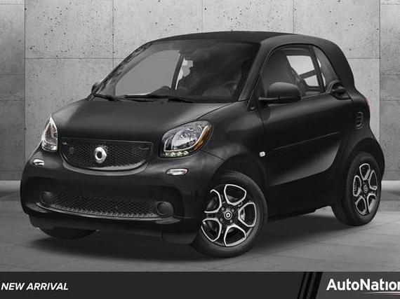 SMART EQ FORTWO 2018 WMEFJ9BA0JK326955 image SMART EQ FORTWO 2018 WMEFJ9BA0JK326955 image